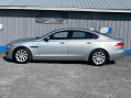 Jaguar XF 2.0d Prestige Auto Euro 6 (s/s) 4dr 21
