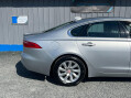 Jaguar XF 2.0d Prestige Auto Euro 6 (s/s) 4dr 23