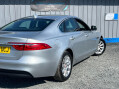 Jaguar XF 2.0d Prestige Auto Euro 6 (s/s) 4dr 27