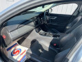 Jaguar XF 2.0d Prestige Auto Euro 6 (s/s) 4dr 33
