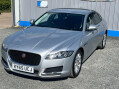Jaguar XF 2.0d Prestige Auto Euro 6 (s/s) 4dr 49