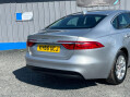 Jaguar XF 2.0d Prestige Auto Euro 6 (s/s) 4dr 54