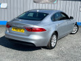Jaguar XF 2.0d Prestige Auto Euro 6 (s/s) 4dr 55