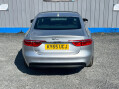 Jaguar XF 2.0d Prestige Auto Euro 6 (s/s) 4dr 56