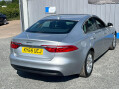 Jaguar XF 2.0d Prestige Auto Euro 6 (s/s) 4dr 57