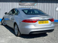Jaguar XF 2.0d Prestige Auto Euro 6 (s/s) 4dr 60