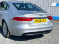 Jaguar XF 2.0d Prestige Auto Euro 6 (s/s) 4dr 62
