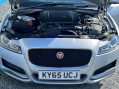 Jaguar XF 2.0d Prestige Auto Euro 6 (s/s) 4dr 64
