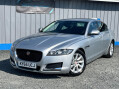 Jaguar XF 2.0d Prestige Auto Euro 6 (s/s) 4dr 65