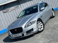 Jaguar XF 2.0d Prestige Auto Euro 6 (s/s) 4dr 66