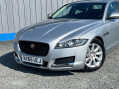 Jaguar XF 2.0d Prestige Auto Euro 6 (s/s) 4dr 67