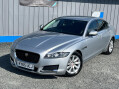 Jaguar XF 2.0d Prestige Auto Euro 6 (s/s) 4dr 68