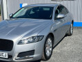 Jaguar XF 2.0d Prestige Auto Euro 6 (s/s) 4dr 69