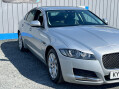 Jaguar XF 2.0d Prestige Auto Euro 6 (s/s) 4dr 70