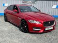 Jaguar XF 2.0d R-Sport Auto Euro 6 (s/s) 4dr 1