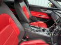 Jaguar XF 2.0d R-Sport Auto Euro 6 (s/s) 4dr 33