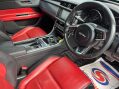 Jaguar XF 2.0d R-Sport Auto Euro 6 (s/s) 4dr 34