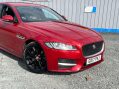 Jaguar XF 2.0d R-Sport Auto Euro 6 (s/s) 4dr 39