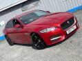 Jaguar XF 2.0d R-Sport Auto Euro 6 (s/s) 4dr 2