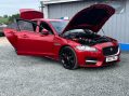 Jaguar XF 2.0d R-Sport Auto Euro 6 (s/s) 4dr 17