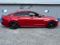 Jaguar XF 2.0d R-Sport Auto Euro 6 (s/s) 4dr 18