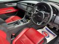 Jaguar XF 2.0d R-Sport Auto Euro 6 (s/s) 4dr 25