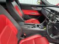 Jaguar XF 2.0d R-Sport Auto Euro 6 (s/s) 4dr 26