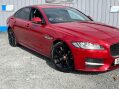 Jaguar XF 2.0d R-Sport Auto Euro 6 (s/s) 4dr 37