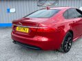 Jaguar XF 2.0d R-Sport Auto Euro 6 (s/s) 4dr 42