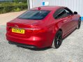 Jaguar XF 2.0d R-Sport Auto Euro 6 (s/s) 4dr 46