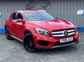 Mercedes-Benz GLA 2.1 GLA200d AMG Line 7G-DCT Euro 6 (s/s) 5dr 1