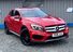 Mercedes-Benz GLA 2.1 GLA200d AMG Line 7G-DCT Euro 6 (s/s) 5dr