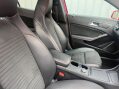 Mercedes-Benz GLA 2.1 GLA200d AMG Line 7G-DCT Euro 6 (s/s) 5dr 4