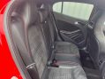 Mercedes-Benz GLA 2.1 GLA200d AMG Line 7G-DCT Euro 6 (s/s) 5dr 5