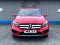 Mercedes-Benz GLA 2.1 GLA200d AMG Line 7G-DCT Euro 6 (s/s) 5dr 7