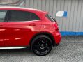 Mercedes-Benz GLA 2.1 GLA200d AMG Line 7G-DCT Euro 6 (s/s) 5dr 14