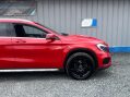 Mercedes-Benz GLA 2.1 GLA200d AMG Line 7G-DCT Euro 6 (s/s) 5dr 17