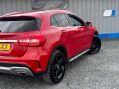 Mercedes-Benz GLA 2.1 GLA200d AMG Line 7G-DCT Euro 6 (s/s) 5dr 27