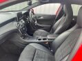 Mercedes-Benz GLA 2.1 GLA200d AMG Line 7G-DCT Euro 6 (s/s) 5dr 31