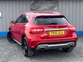 Mercedes-Benz GLA 2.1 GLA200d AMG Line 7G-DCT Euro 6 (s/s) 5dr 42