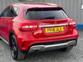 Mercedes-Benz GLA 2.1 GLA200d AMG Line 7G-DCT Euro 6 (s/s) 5dr 43