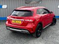 Mercedes-Benz GLA 2.1 GLA200d AMG Line 7G-DCT Euro 6 (s/s) 5dr 55