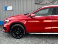 Mercedes-Benz GLA 2.1 GLA200d AMG Line 7G-DCT Euro 6 (s/s) 5dr 13