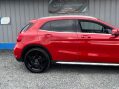 Mercedes-Benz GLA 2.1 GLA200d AMG Line 7G-DCT Euro 6 (s/s) 5dr 18