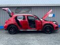 Mercedes-Benz GLA 2.1 GLA200d AMG Line 7G-DCT Euro 6 (s/s) 5dr 19