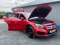 Mercedes-Benz GLA 2.1 GLA200d AMG Line 7G-DCT Euro 6 (s/s) 5dr 23