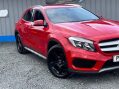 Mercedes-Benz GLA 2.1 GLA200d AMG Line 7G-DCT Euro 6 (s/s) 5dr 25