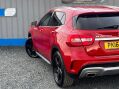 Mercedes-Benz GLA 2.1 GLA200d AMG Line 7G-DCT Euro 6 (s/s) 5dr 26