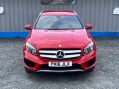 Mercedes-Benz GLA 2.1 GLA200d AMG Line 7G-DCT Euro 6 (s/s) 5dr 39