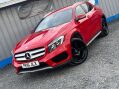 Mercedes-Benz GLA 2.1 GLA200d AMG Line 7G-DCT Euro 6 (s/s) 5dr 40